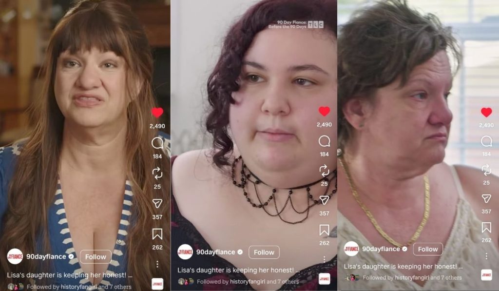 90 Day Fiance