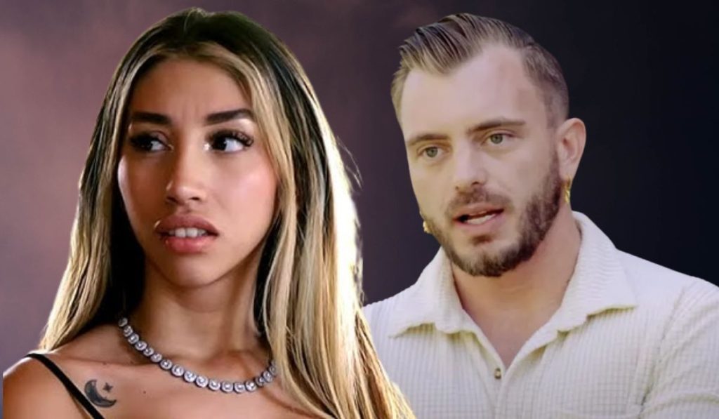 90 Day Fiance