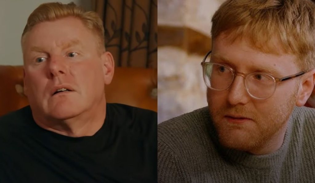 90 Day Fiance: the Otehr Way 