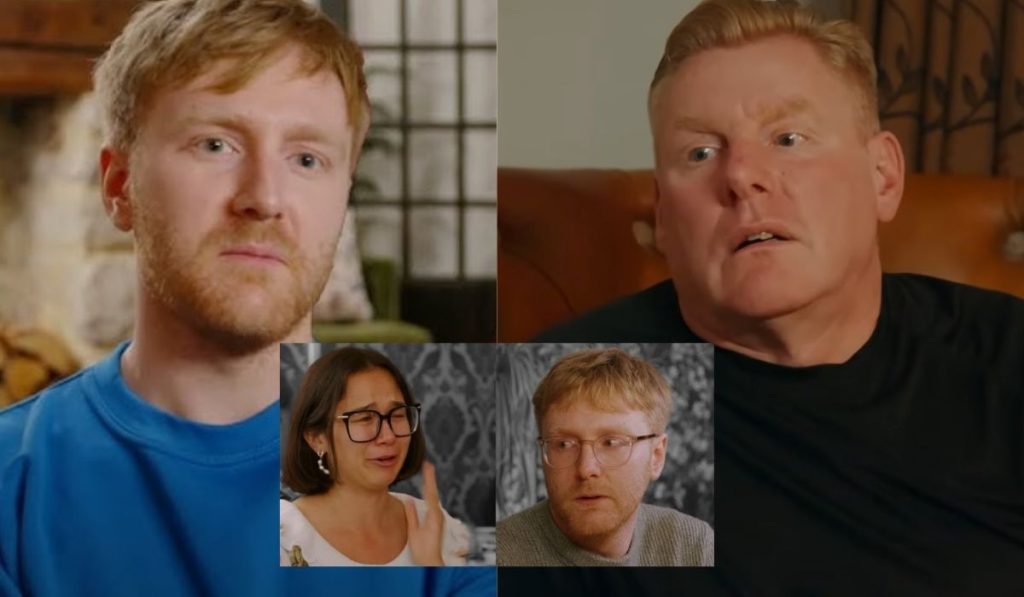 90 DAY Fiacne the other wya