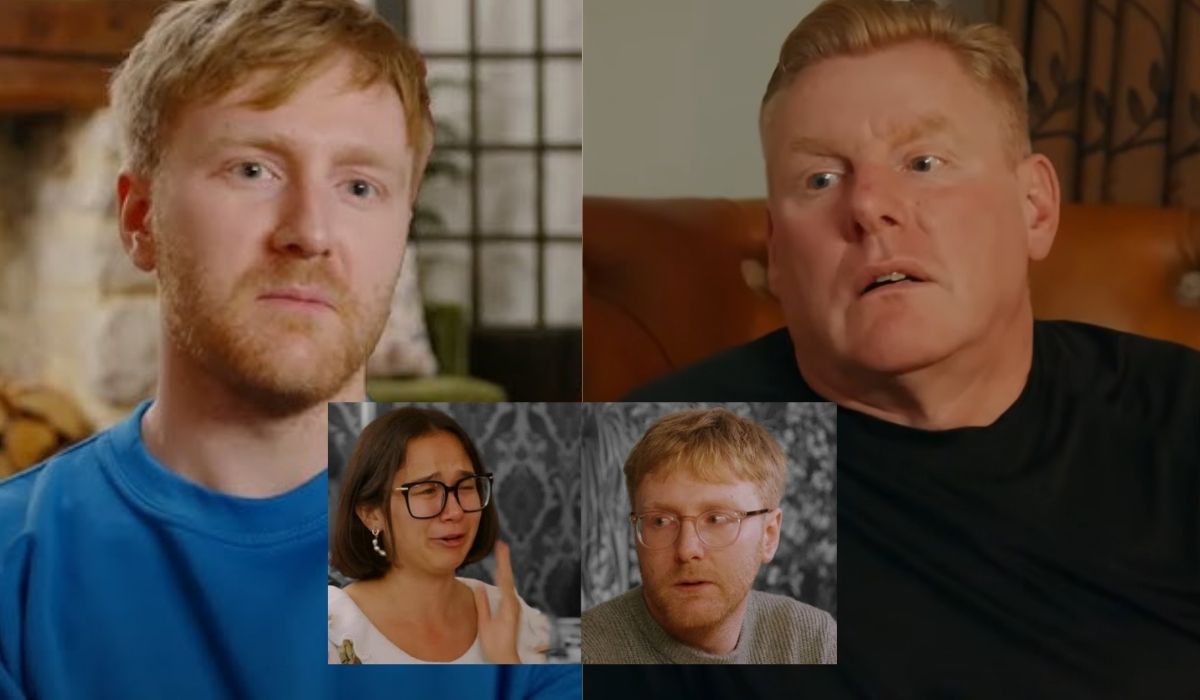 90 DAY Fiacne the other wya