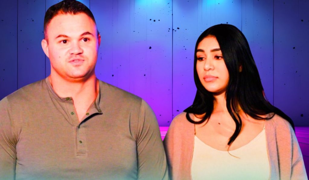 90 Day Fiance