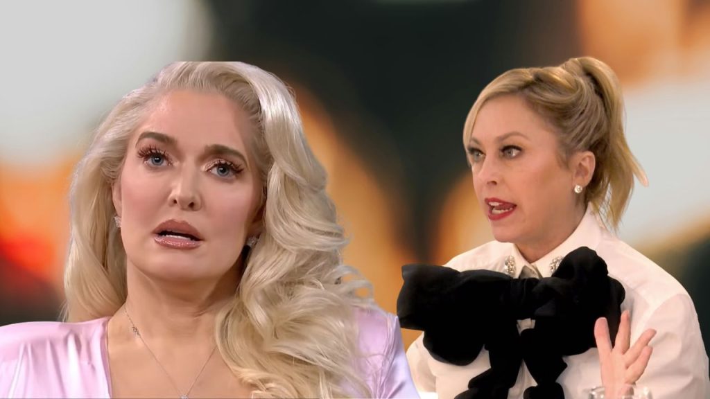 RHOBH - Erika - Sutton