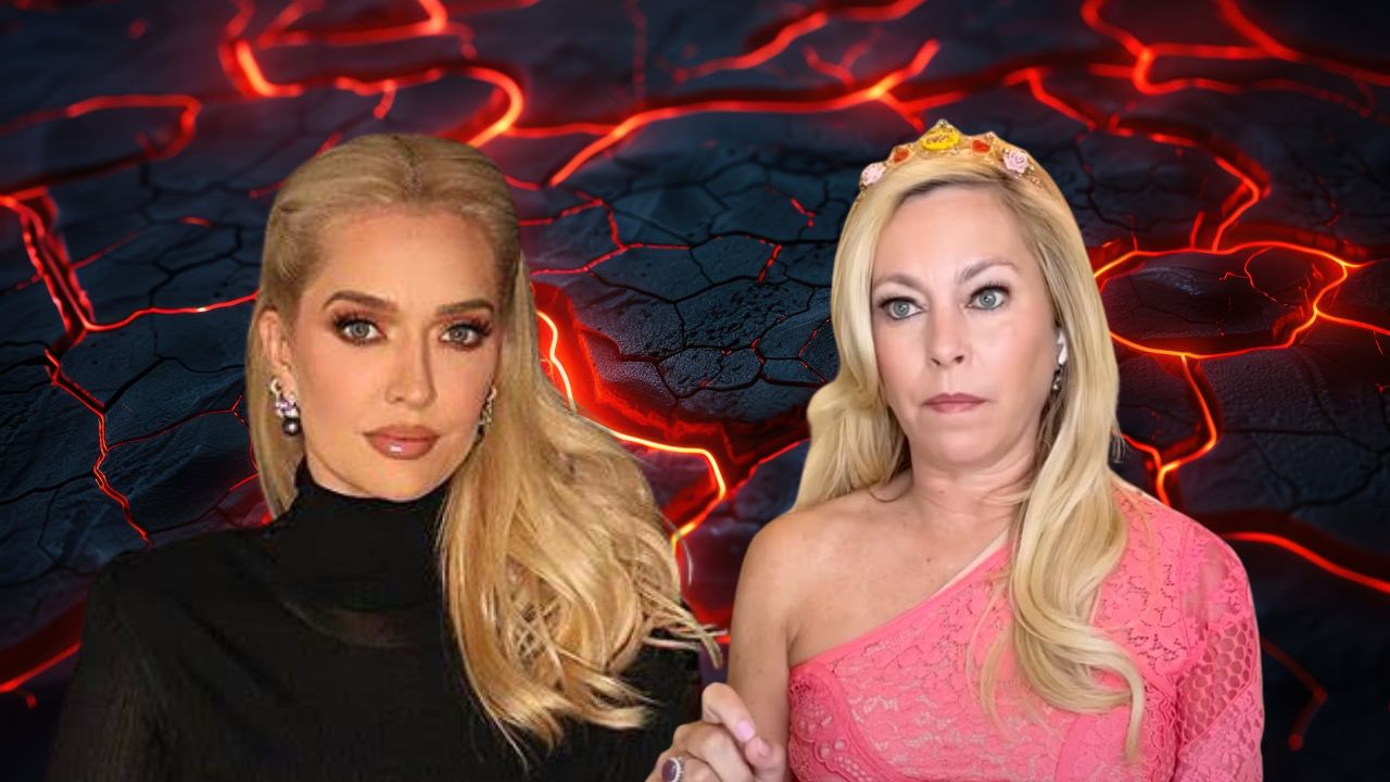 RHOBH - Erika - Sutton