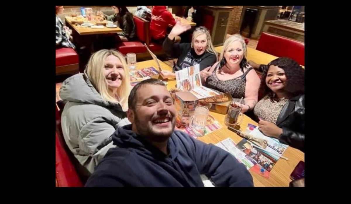 1000 Lb Best Friends