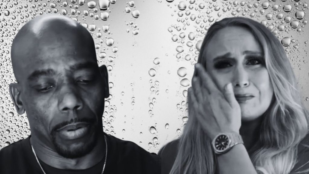 Seeking Sister Wife - Nick-Teresa