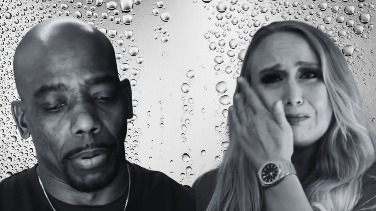 Seeking Sister Wife - Nick-Teresa