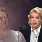 Sister Wives - Janelle's Mother