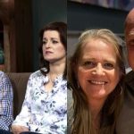 Sister Wives Kody-Robyn-Christine-David