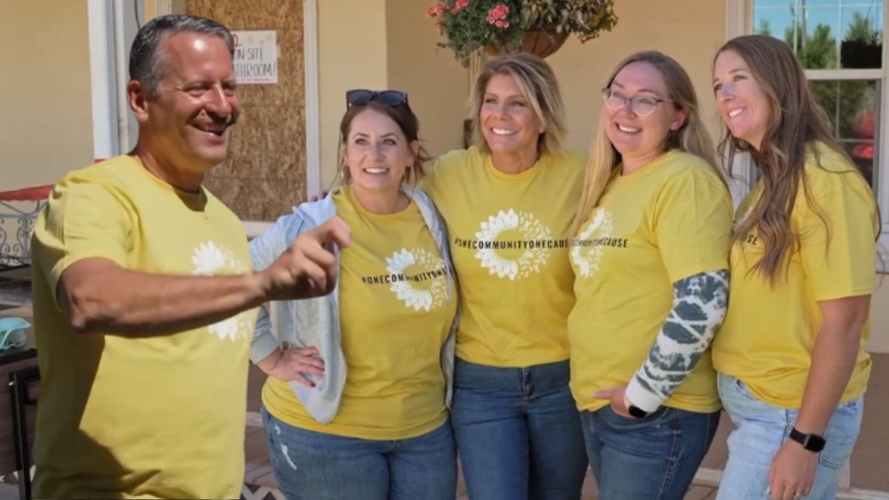 Sister Wives - Ron - Meri