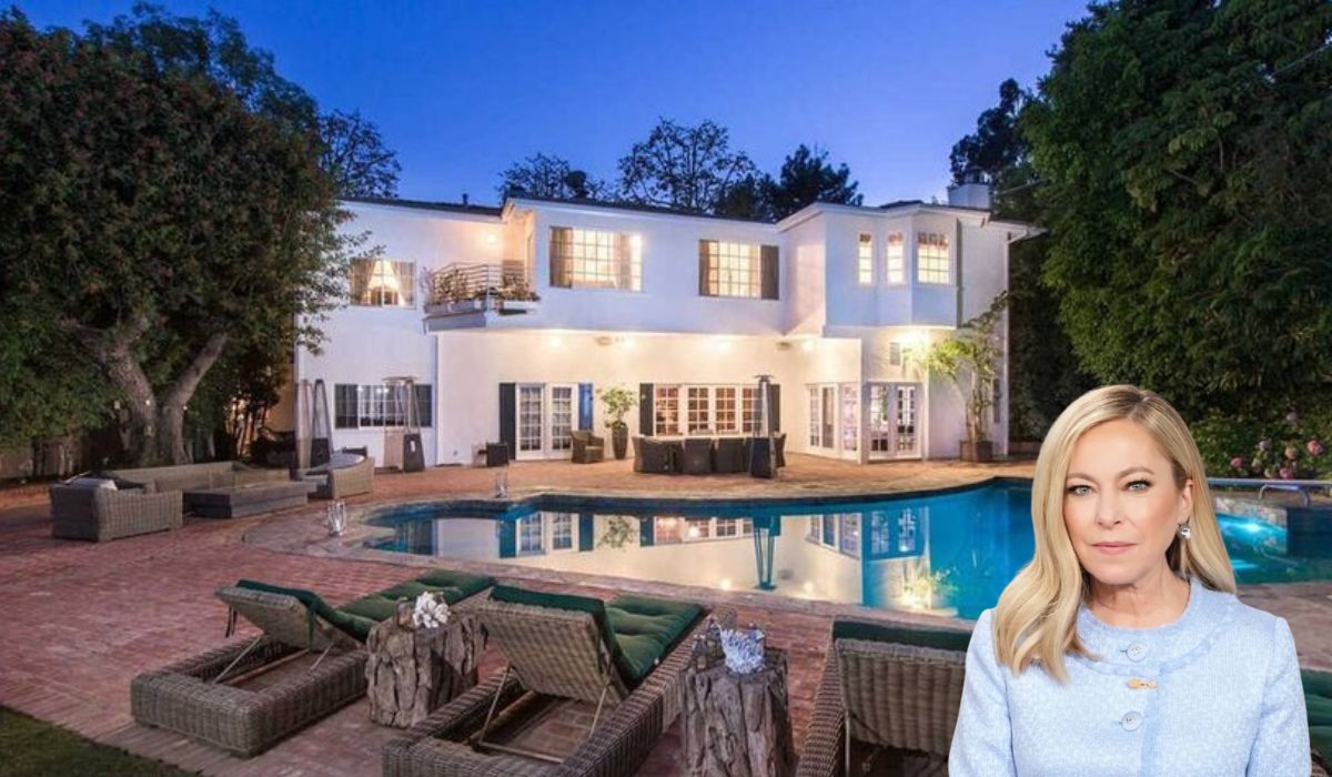 The Real Housewives of Beverly Hills