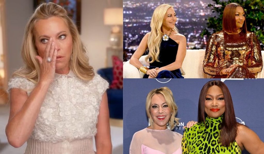 Real Housewives Of Beverly Hills