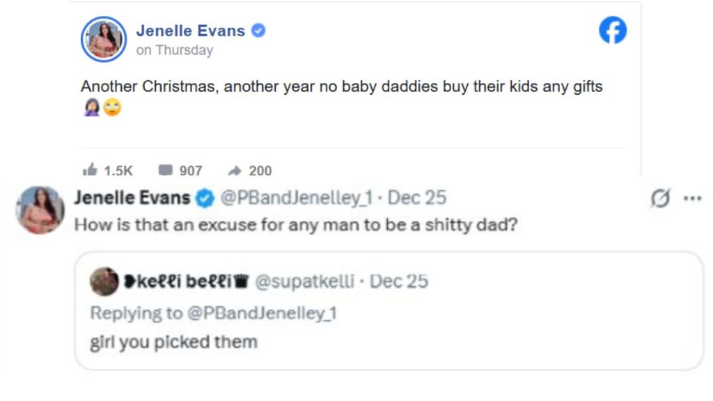 Teen Mom Jenelle