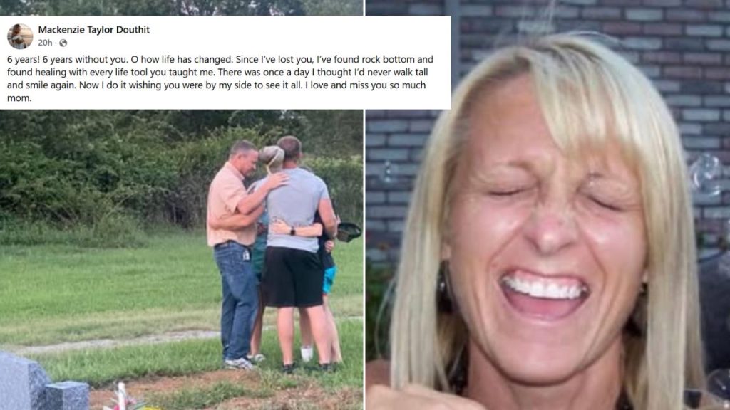 Teen Mom - Mackenzie