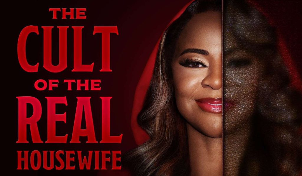 The Cult Of Real Housewife