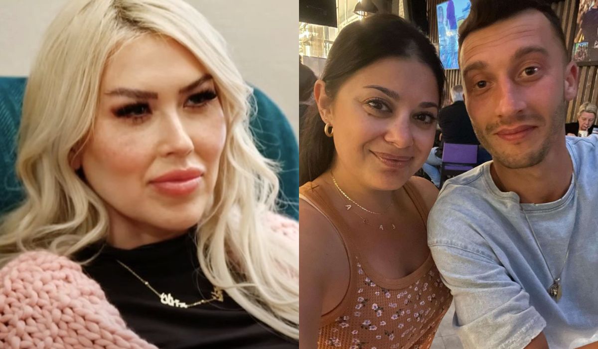 90 Day Fiance