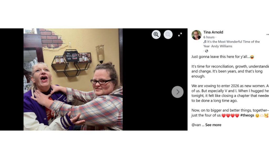 1000 Lb Best Friends