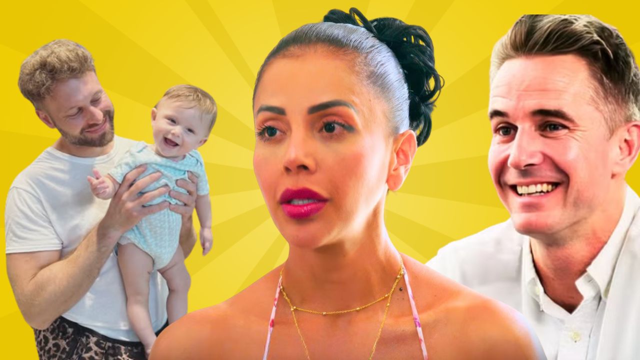 90 DAY FIANCE JASMINE MATT DANE