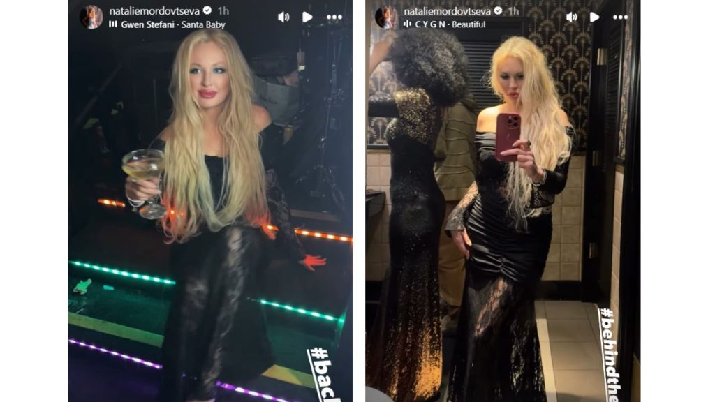 90 DAY FIANCE NATALIE