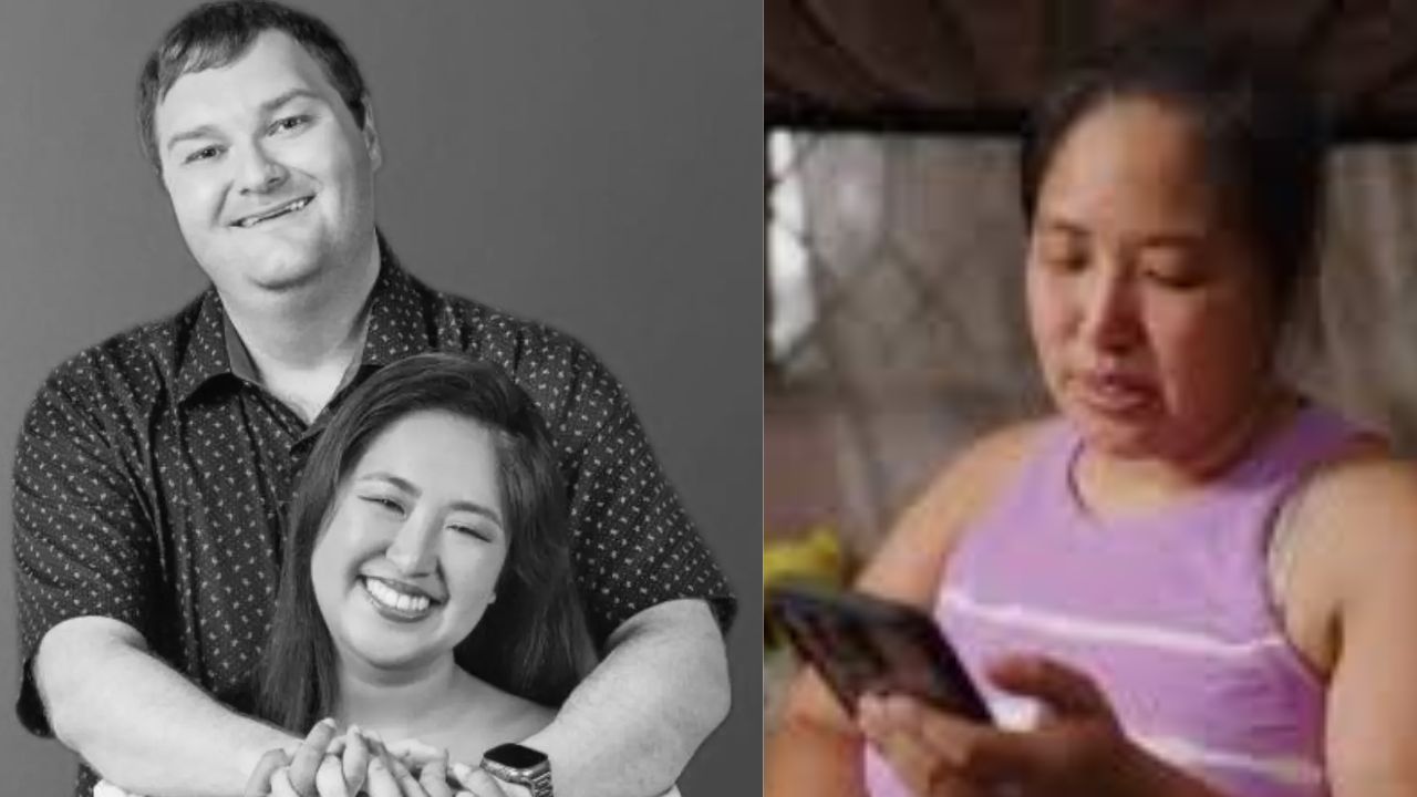 90 day fiance forrest sheena