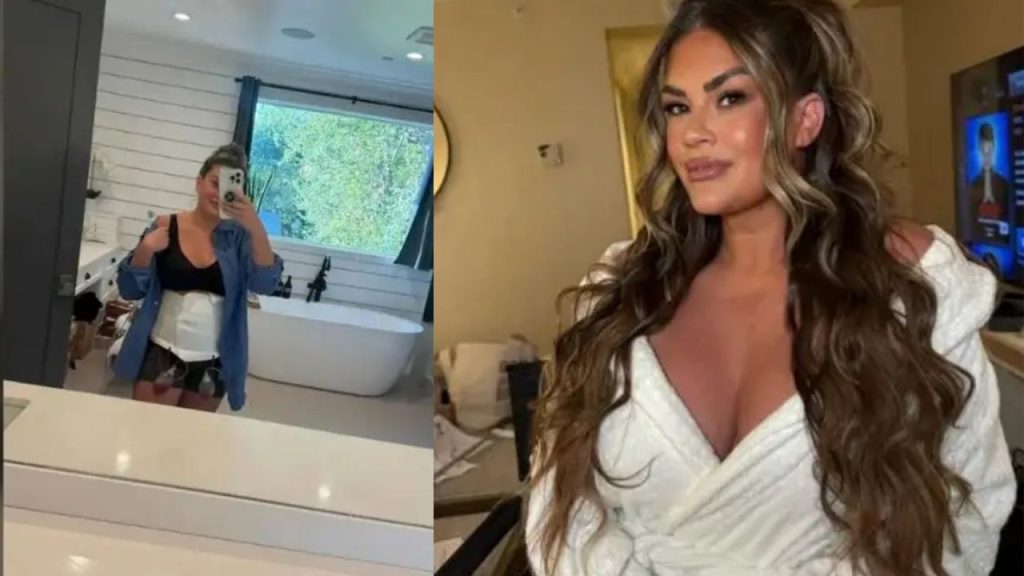 Vanderpump Rules - Brittany 