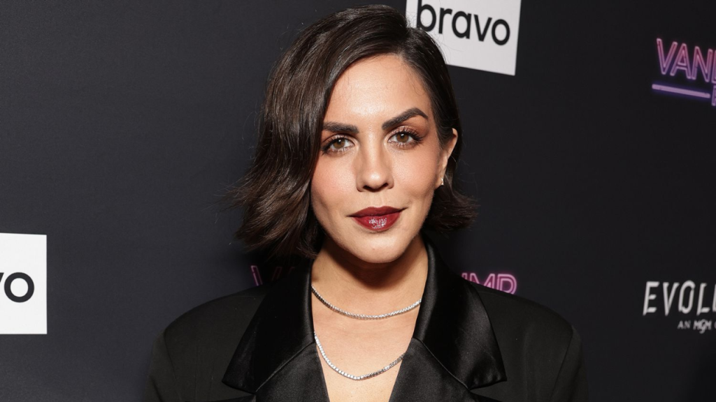 Vanderpump Rules Katie