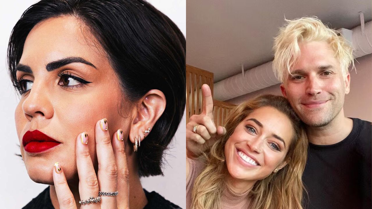 Vanderpump Rules Katie, Jo, Tom