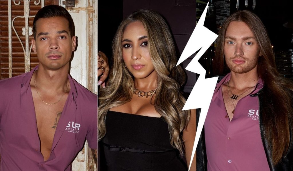 Vanderpump Rules