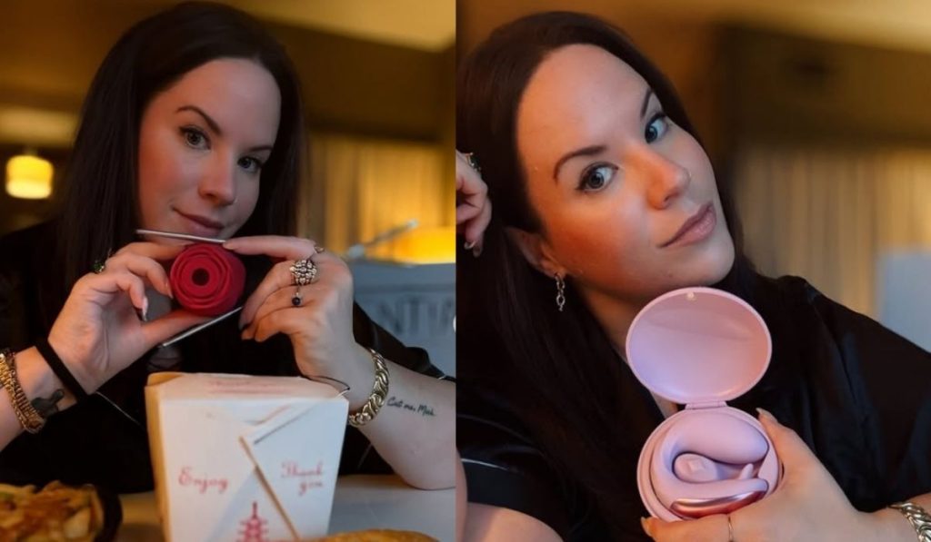 My Big Fat Fabulous Life