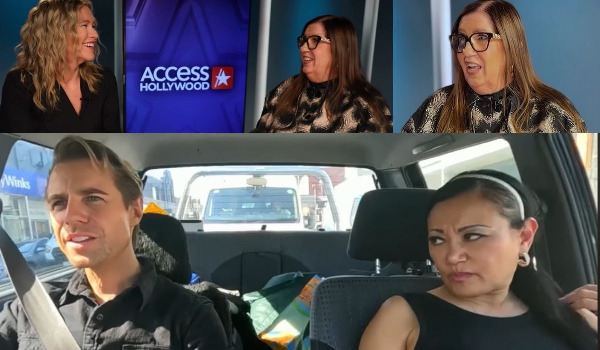 90 Day Fiance: The other way