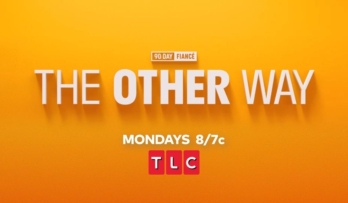 90 Day Fiance