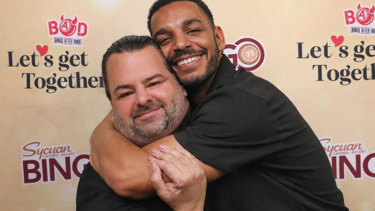 90 day fiance jamal big ed