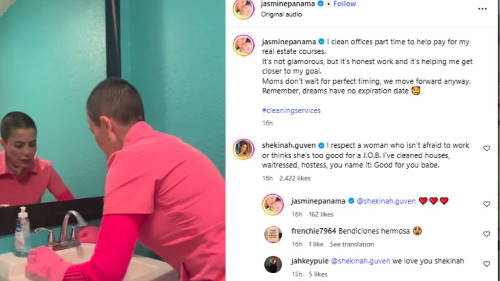 90 day fiance jasmine pineda