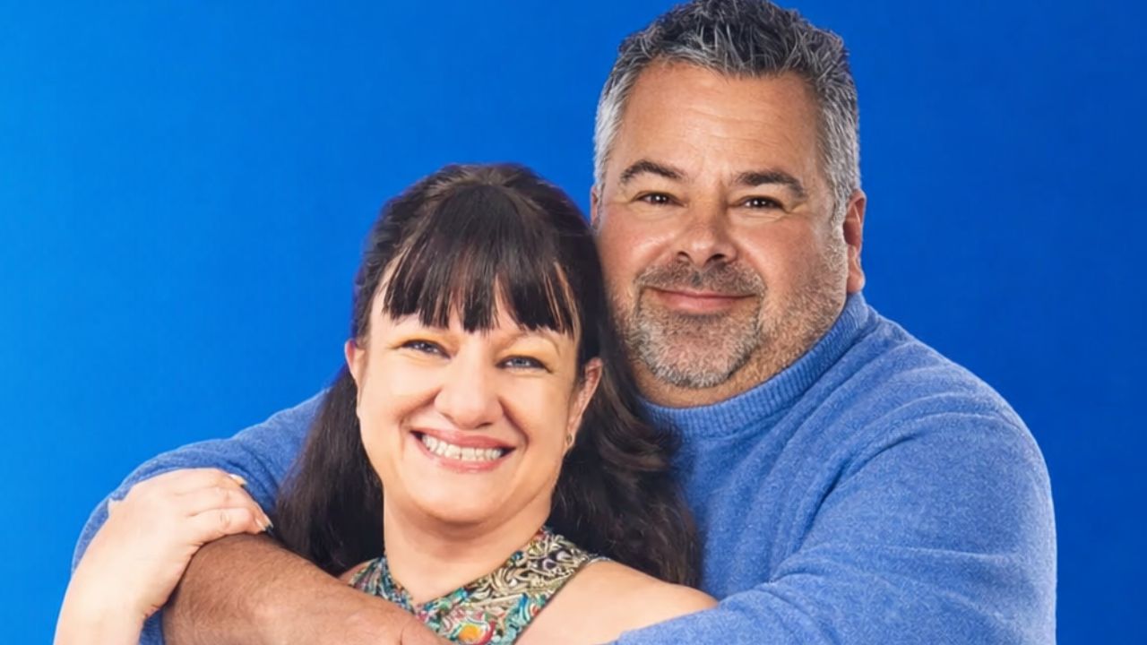 90 day fiance lisa big ed