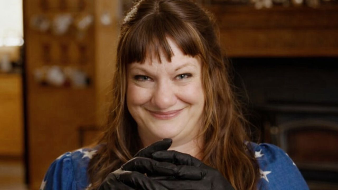 90 day fiance lisa scammer daniel