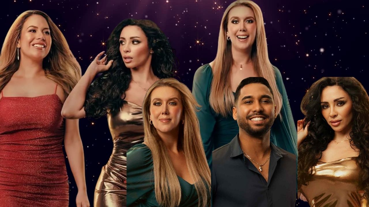 90 day fiance single life