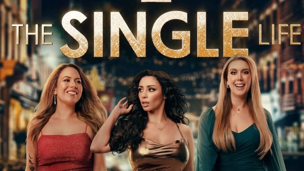 90 day fiance single life