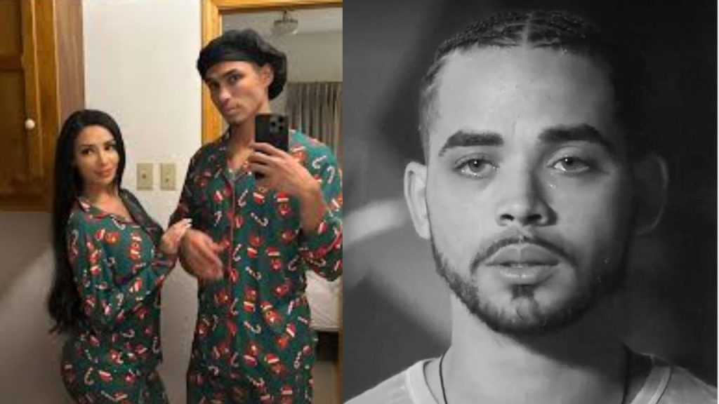 90 day fiance sophie jay rob warne