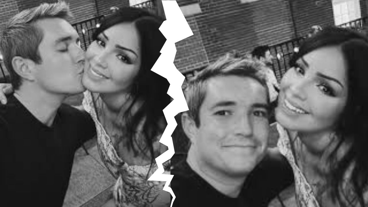 90 day fiance tiffany ronnie break up