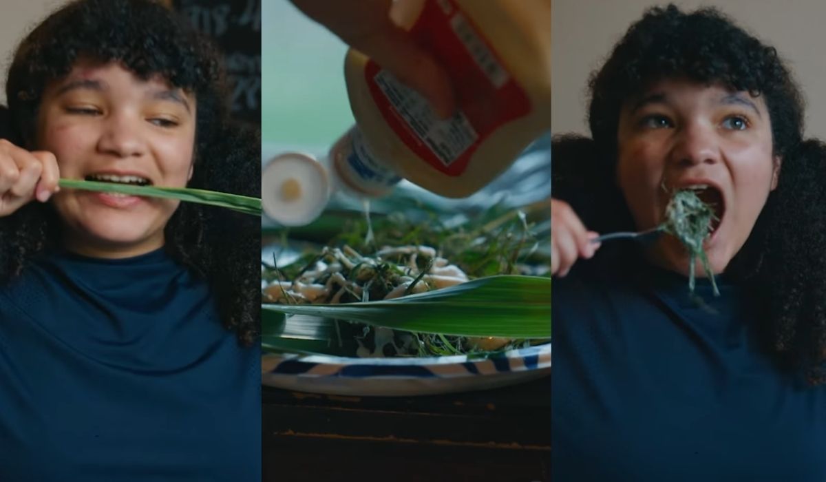 My Strange Addiction