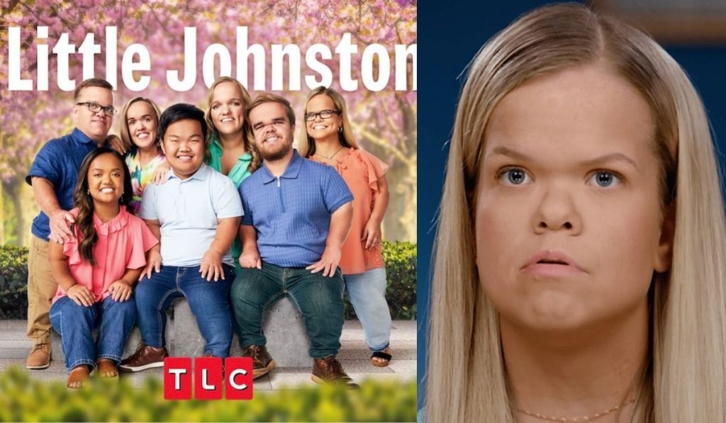7 Little Johnstons