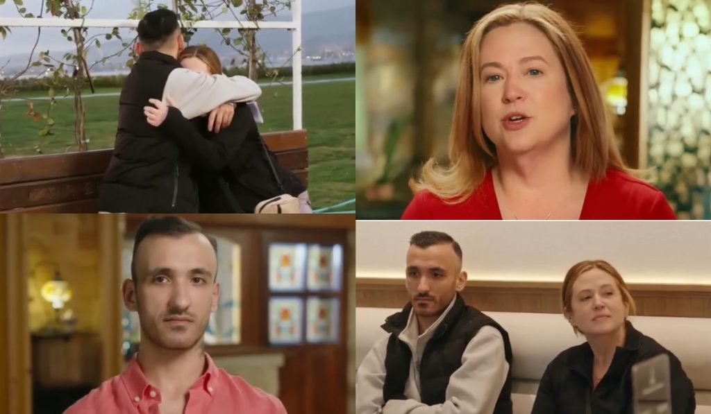 90 Day Fiance 