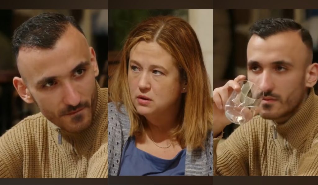 90 Day Fiance
