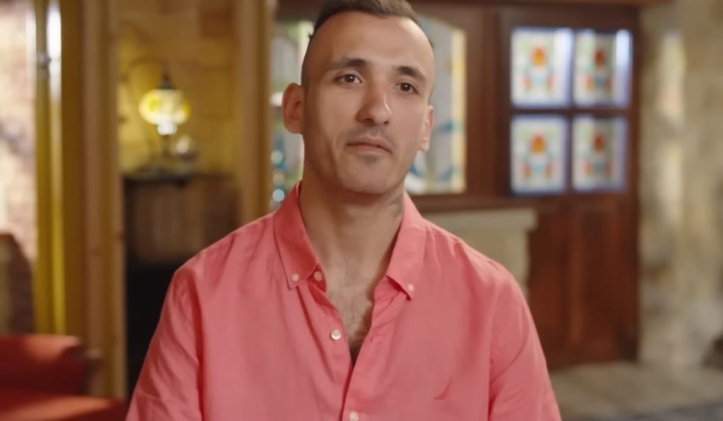 90 Day Fiance