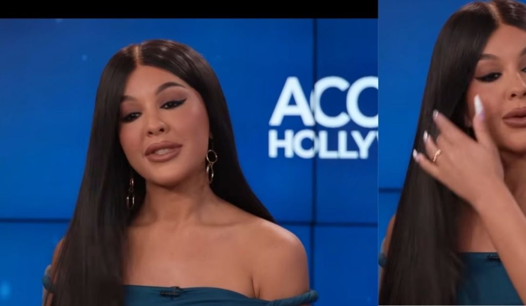 90 Day Fiance