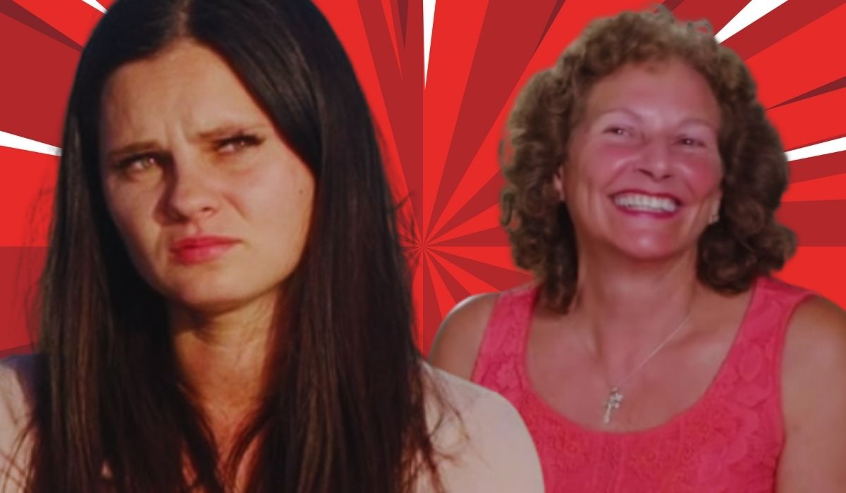 90 Day Fiance