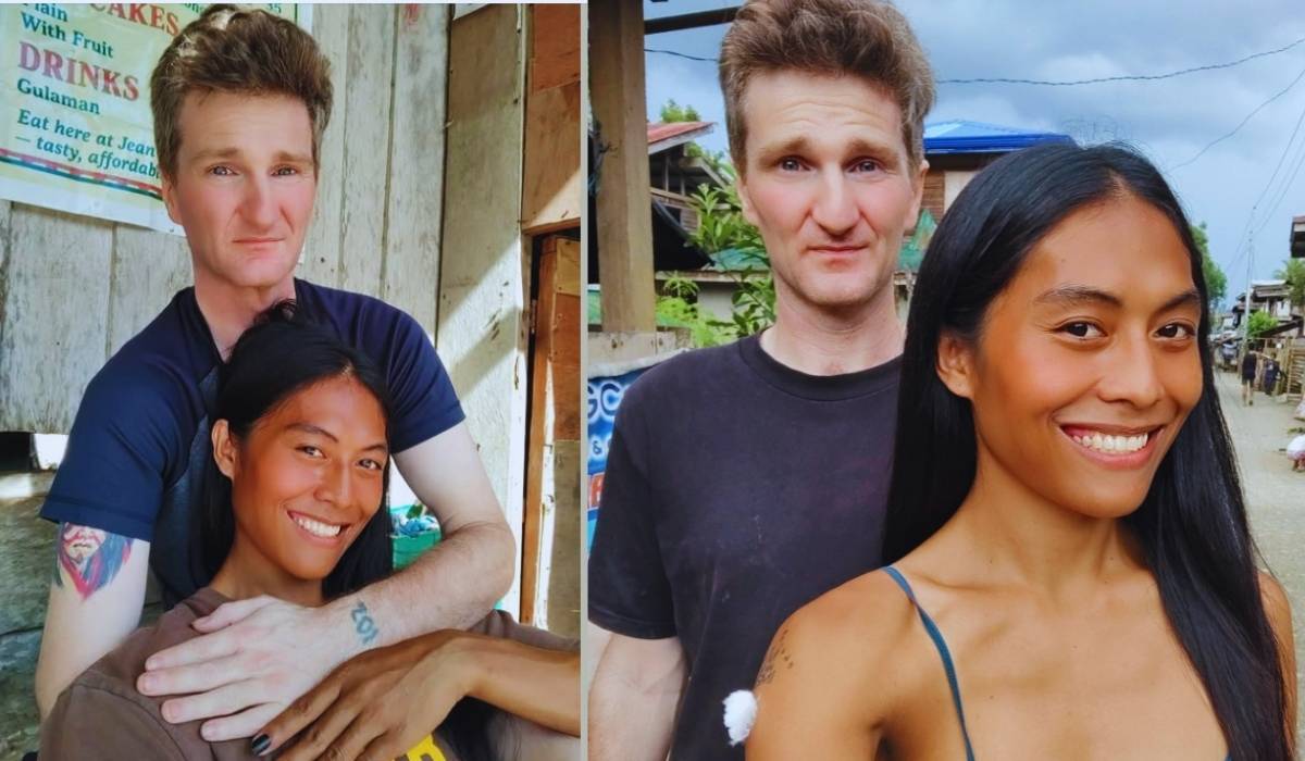 90 Day Fiance