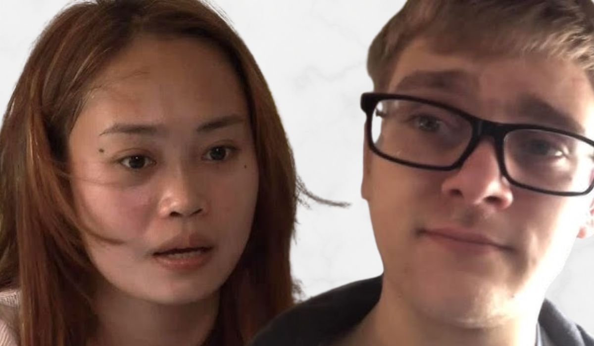 90 Day Fiance