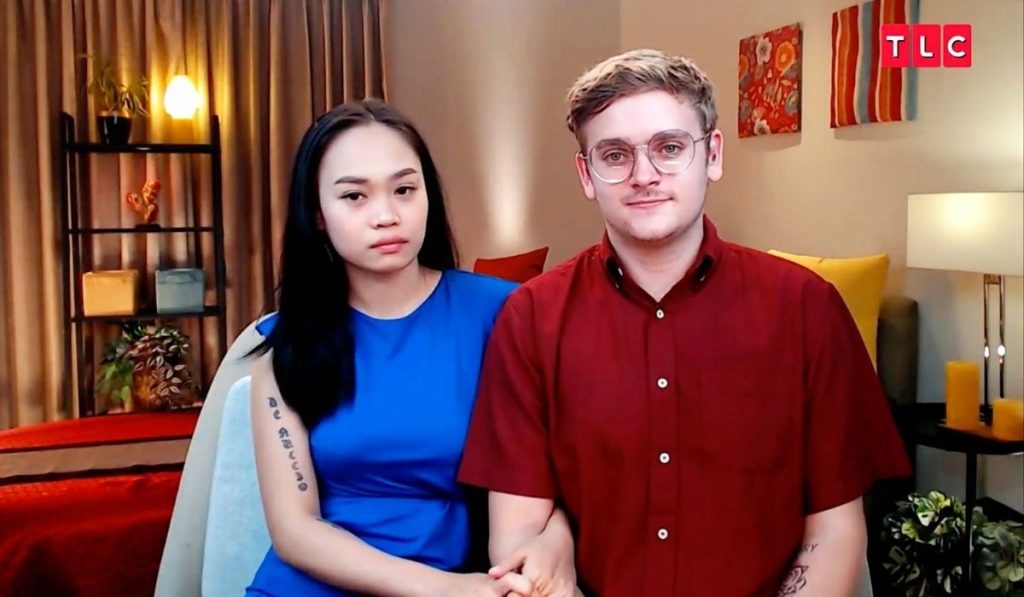 90 Day Fiance