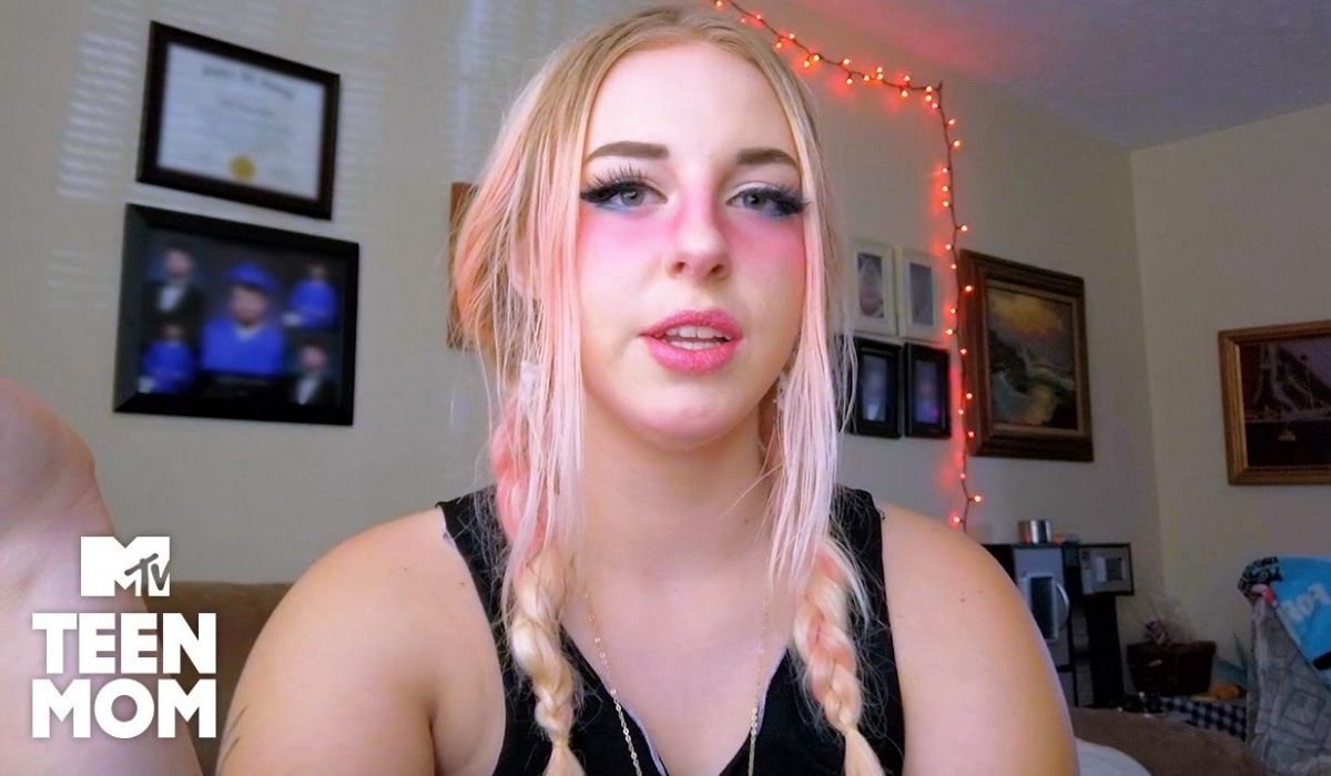 Teen Mom